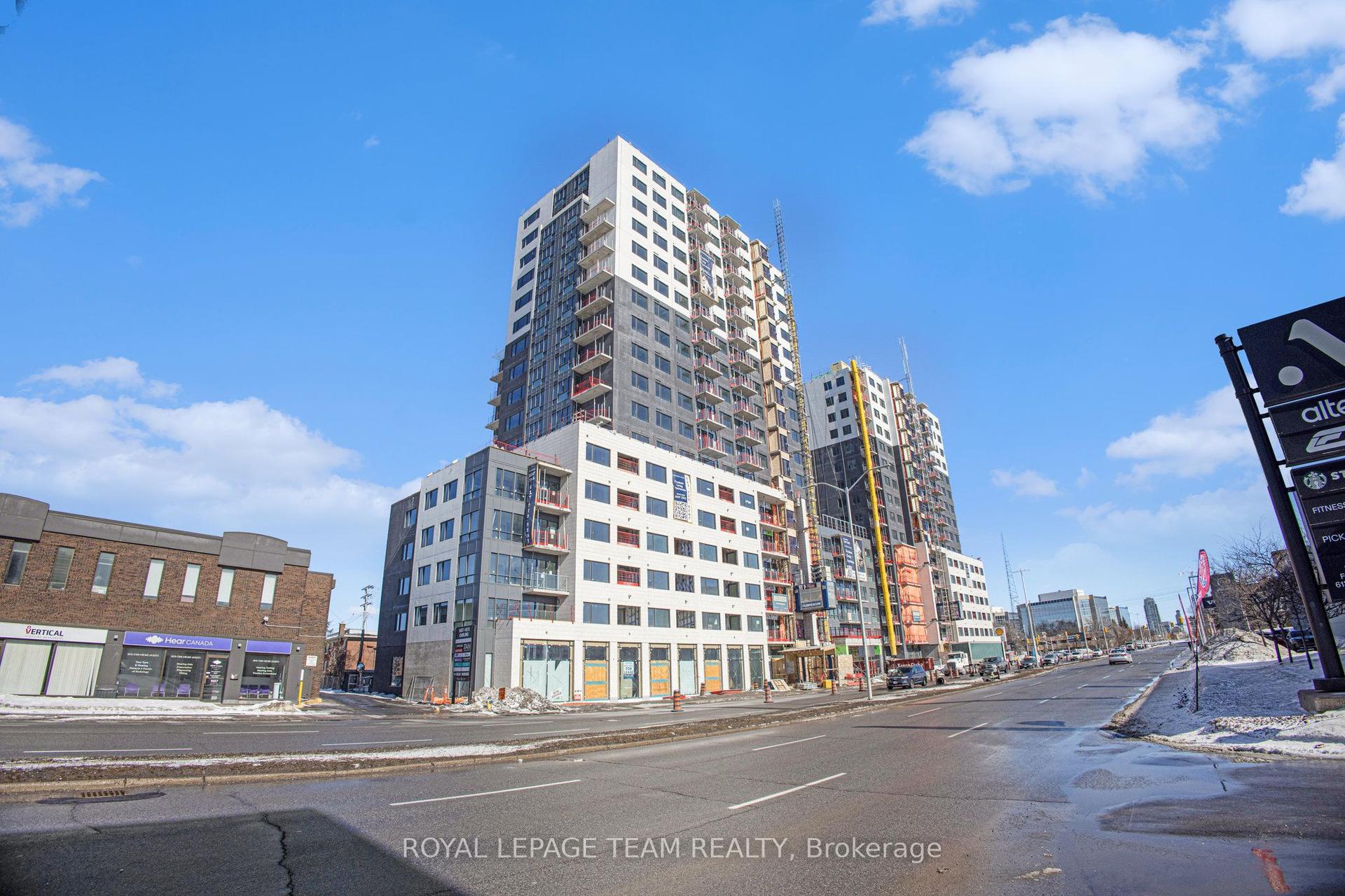 1655 Carling Avenue B210 #B210 — photo 1
