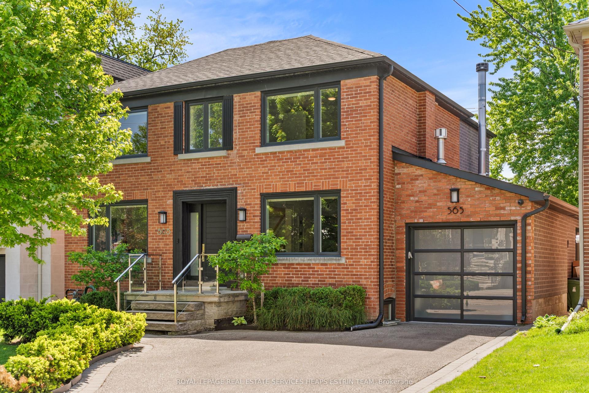 565 Deloraine Avenue — photo 1