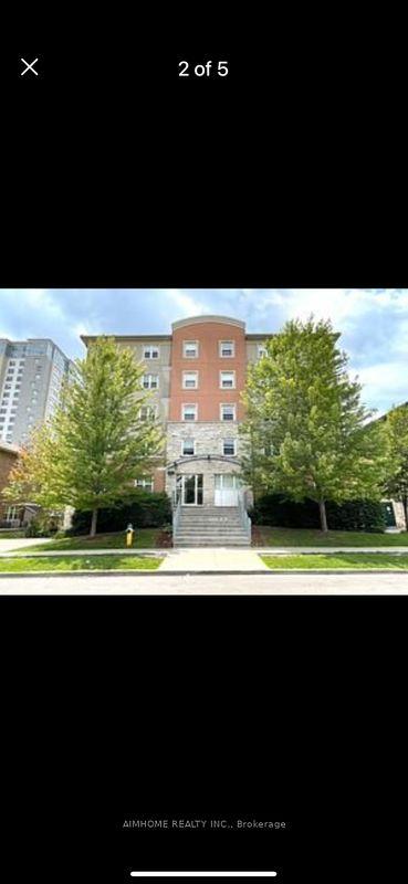 261 Lester Street 403 #403, Waterloo — Condo for lease, photo 1