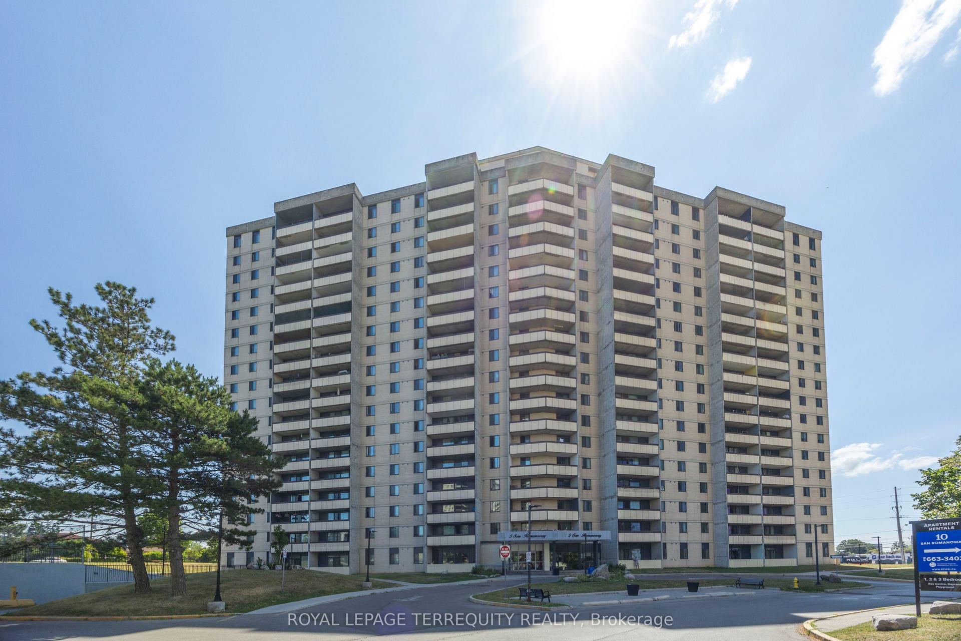 5 San Romanoway N/A 410 #410 — photo 1