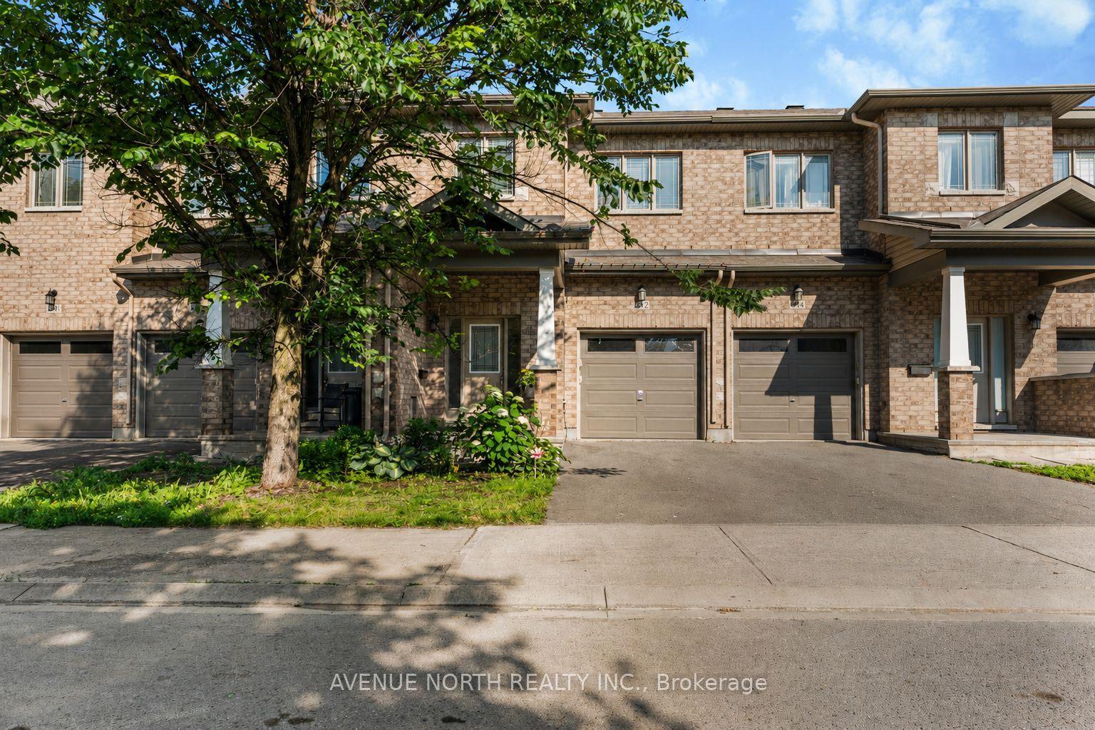 612 Via Campanale Avenue, Barrhaven — Townhouse for sale, photo 1