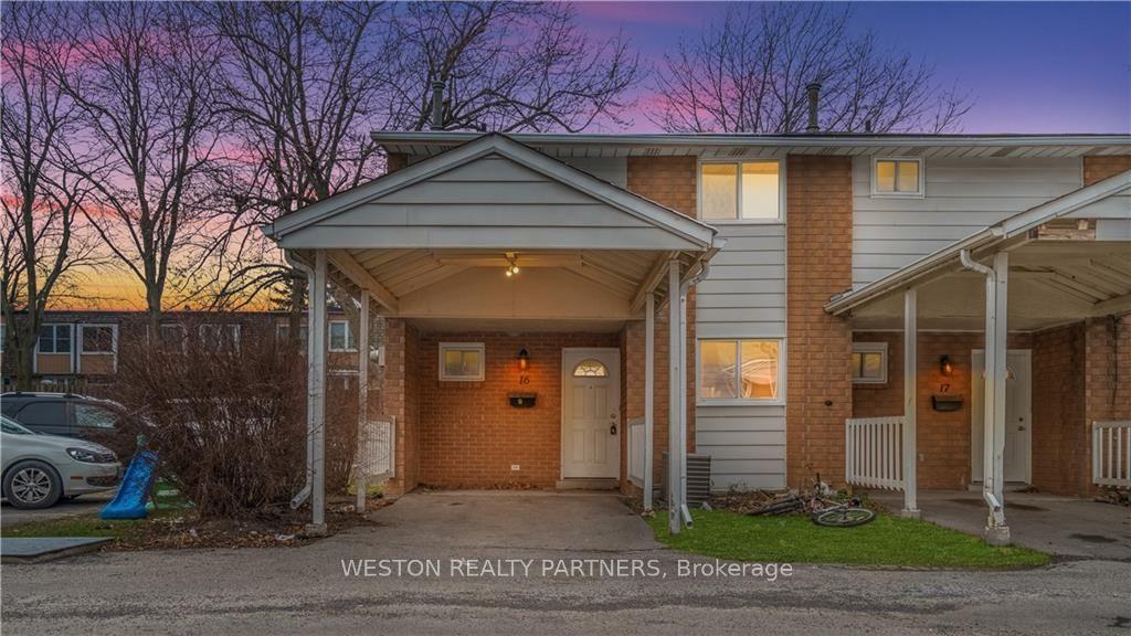 125 Limeridge Road W 8 #8 — photo 1