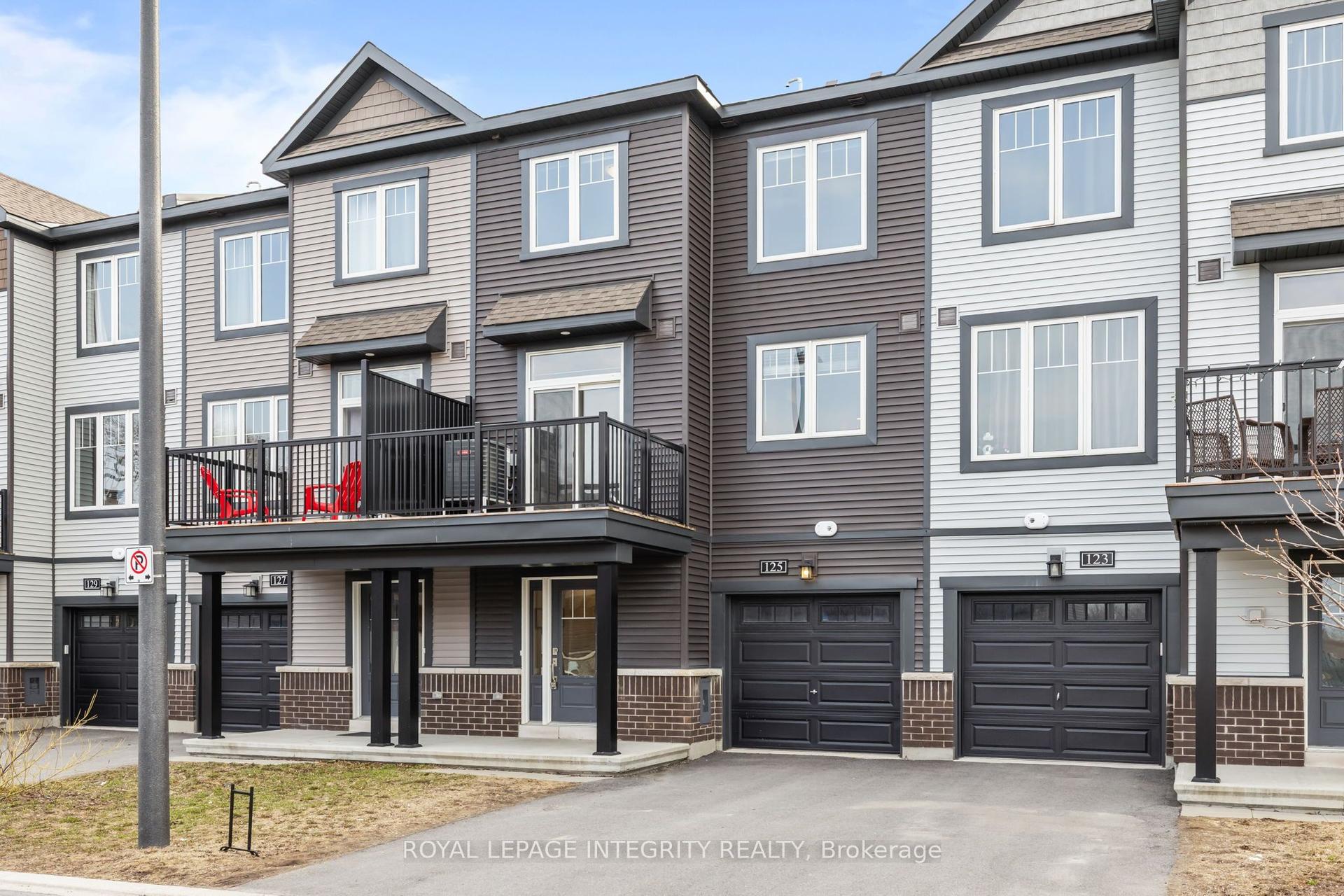 125 Attwell Private — photo 1