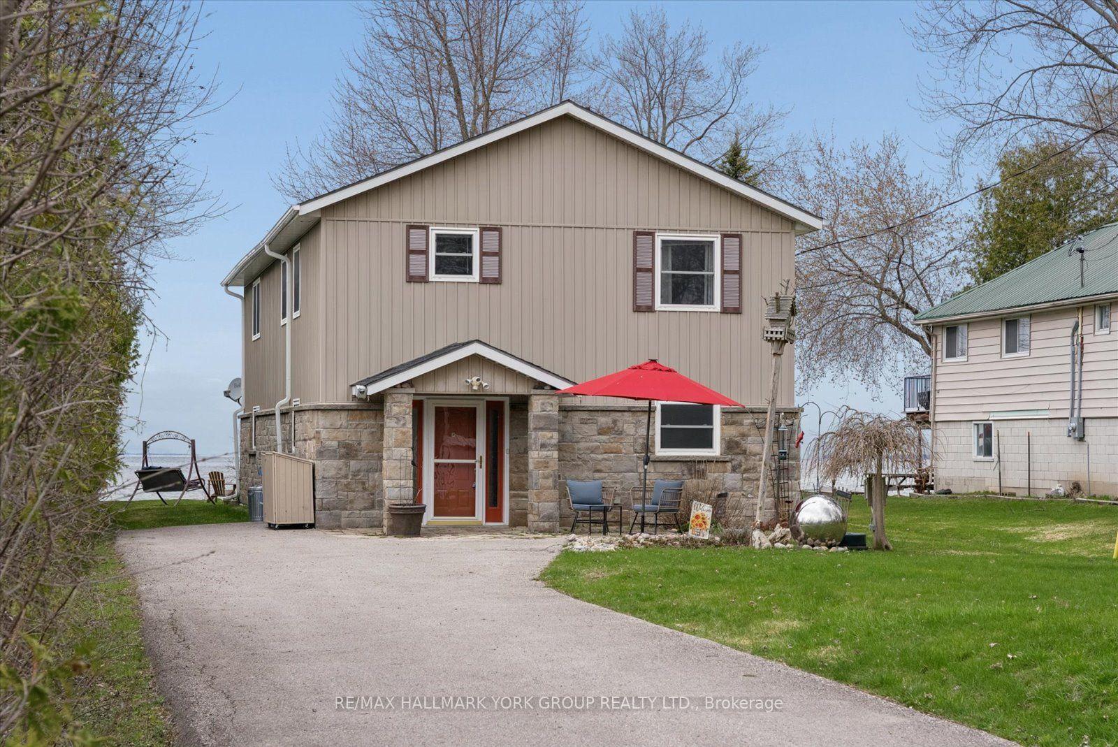 168 Irving Drive — photo 1