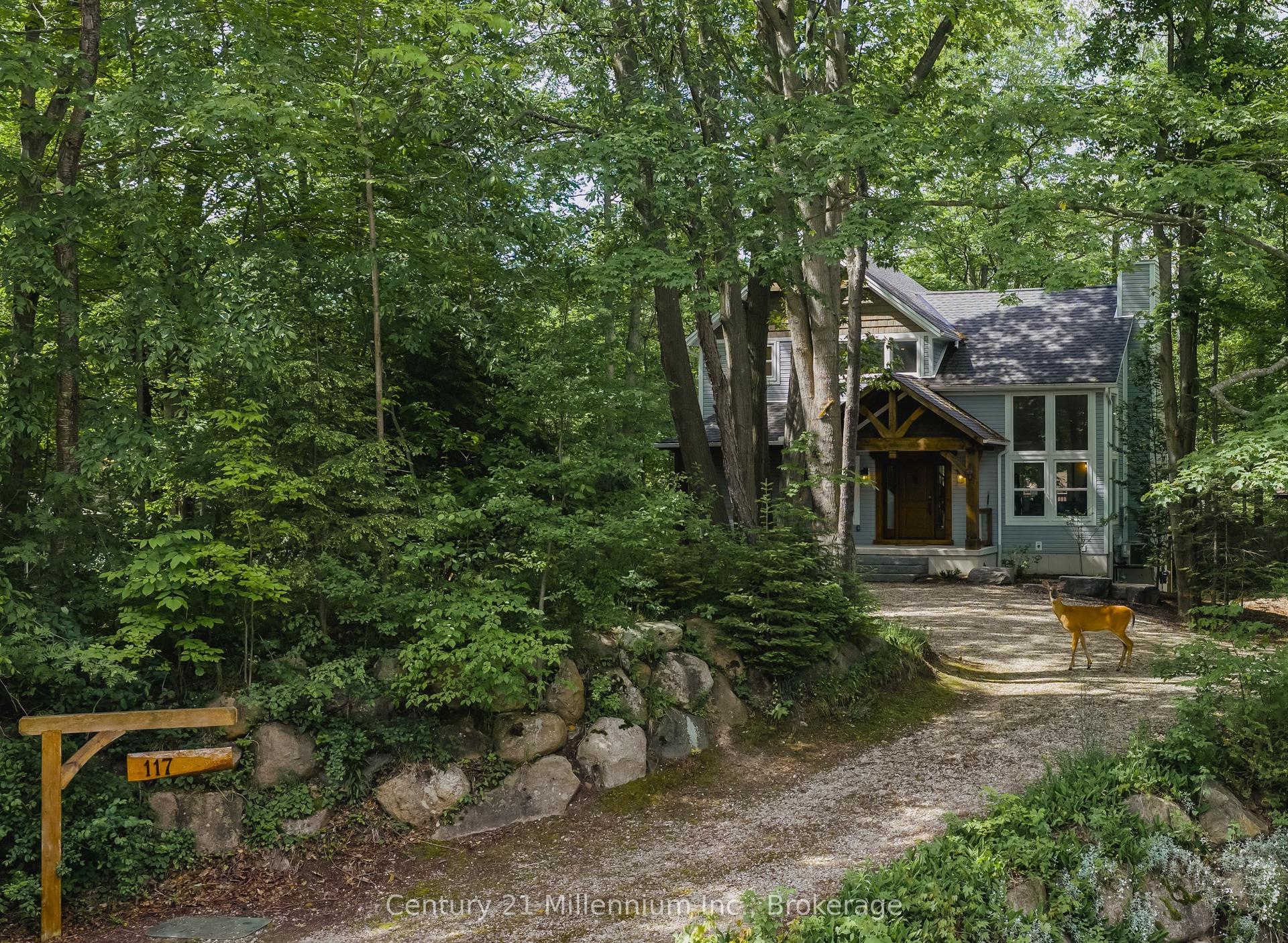 117 Hemlock Street — photo 1