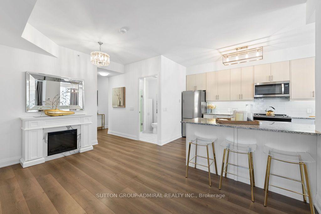 3655 Kingston Road 210 #210 — photo 1