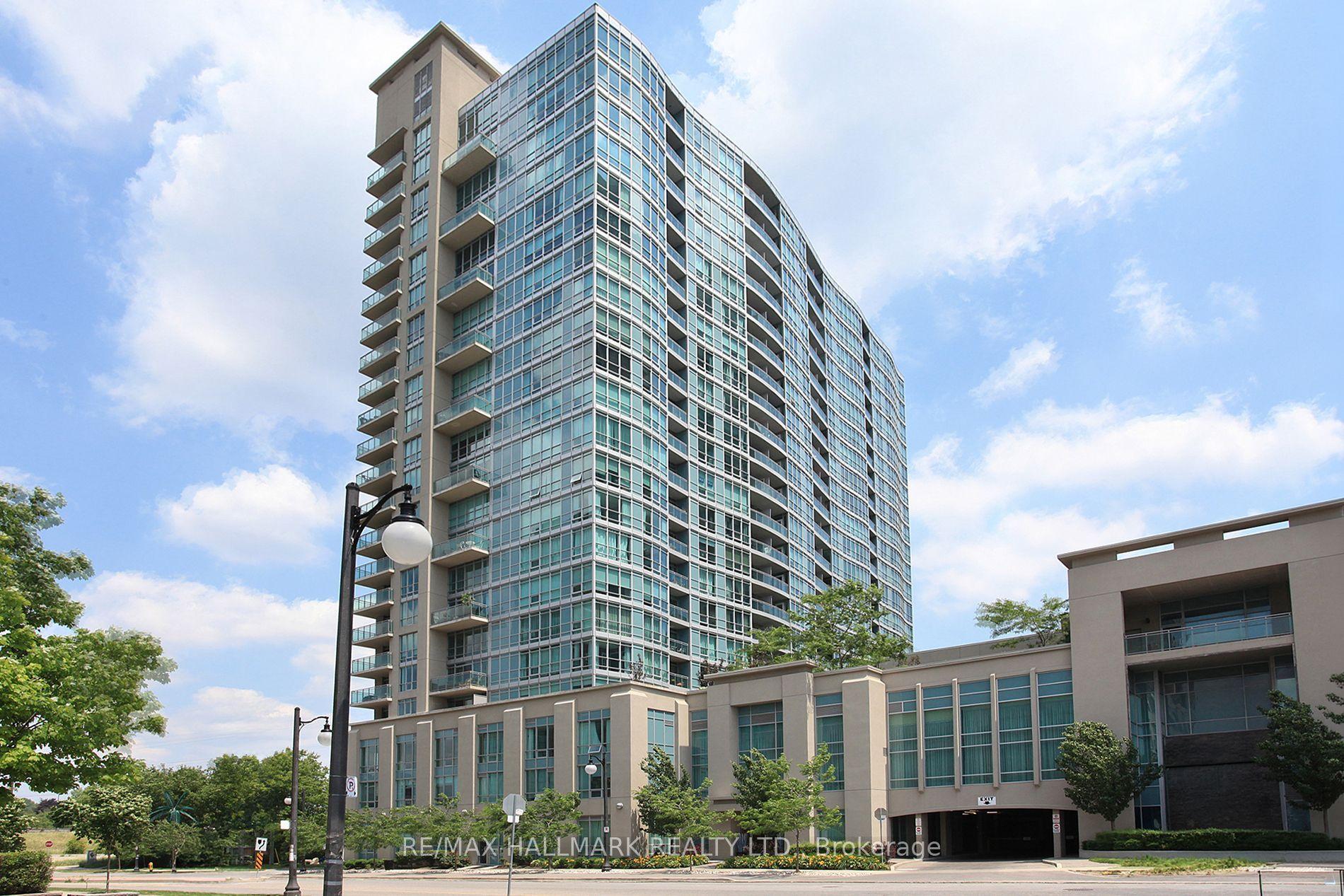 185 Legion Road N 1810 #1810, Toronto — Condo for sale, photo 1