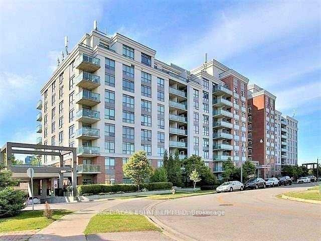 120 Dallimore Circle 502 #502, Toronto — Condo for lease, photo 1