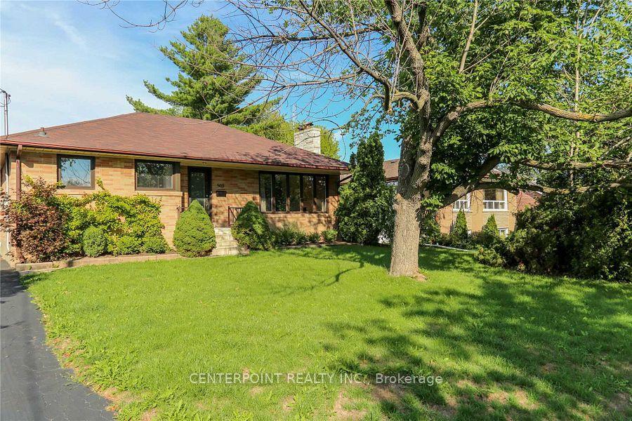 503 Sherin Drive, Oakville — Detached for lease, photo 1