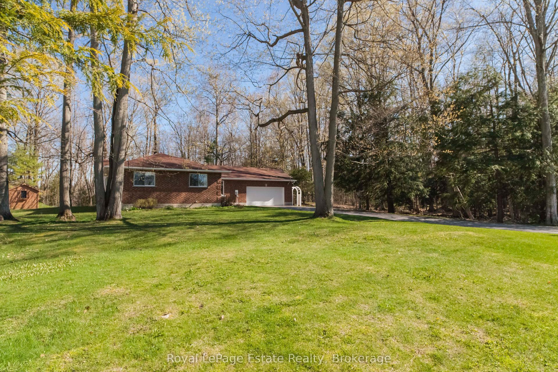 58 Graham Crescent, South Bruce Peninsula — Detached for sale, photo 1