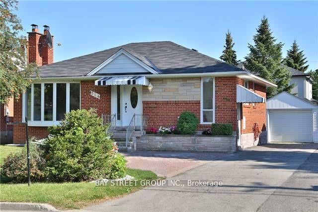 314 Palmer Avenue BSMT #BSMT, Richmond Hill — Detached for lease, photo 1