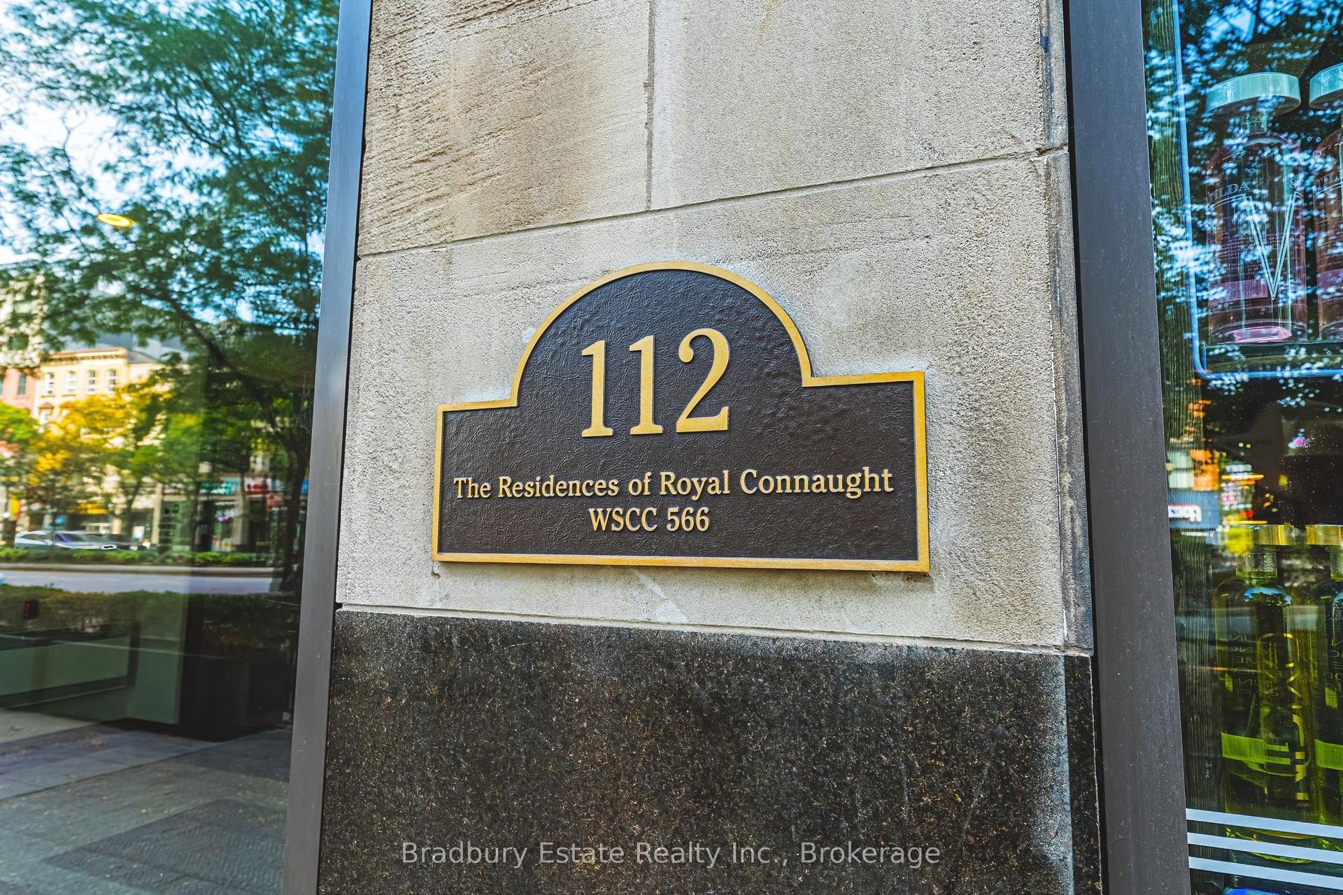 112 King Street E 607 #607, Hamilton — Condo for sale, photo 1