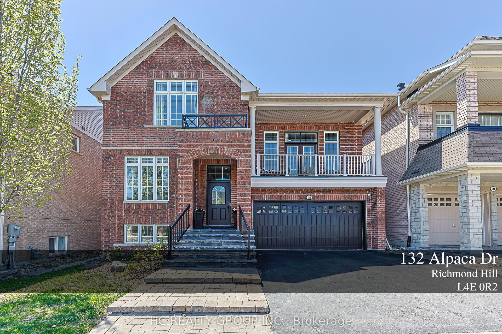 132 Alpaca Drive — photo 1