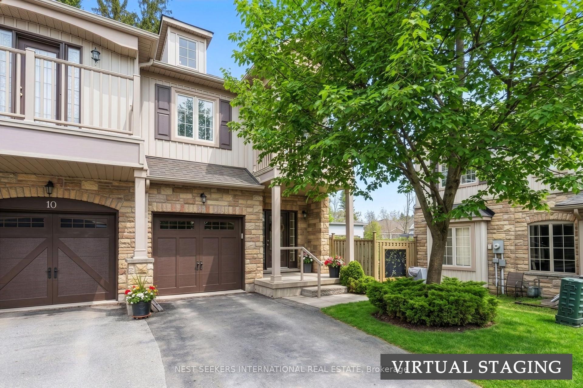 188 Coldwater Road 11 #11 — photo 1