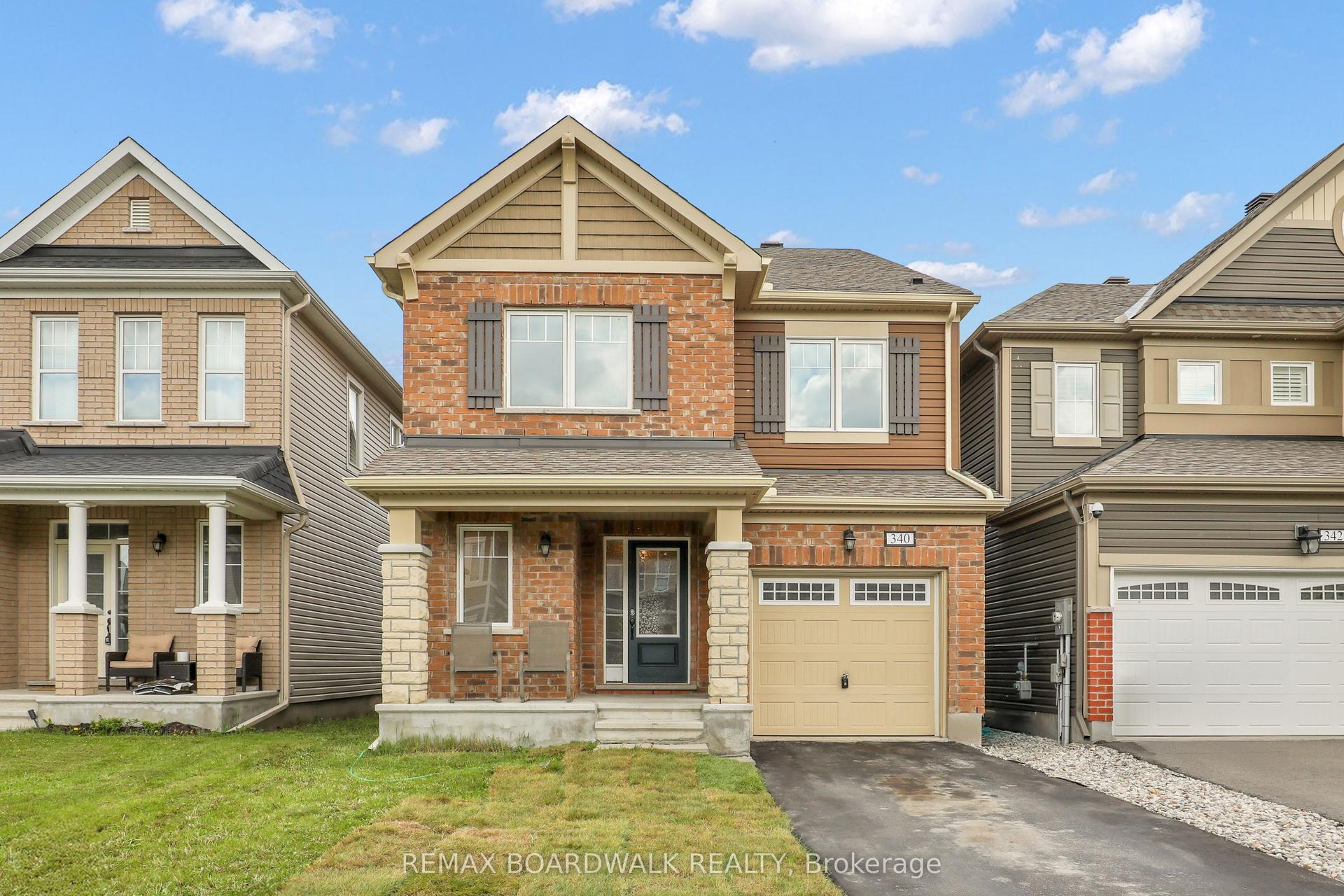 340 Sweetclover Way — photo 1