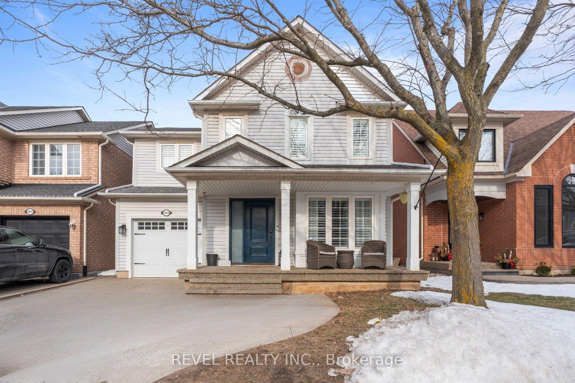 5609 Thorn Lane — photo 1