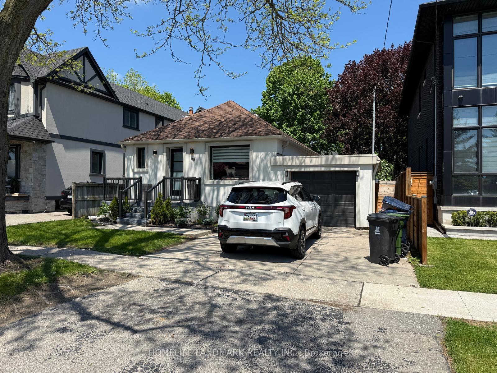 78 Yorkview Drive — photo 1