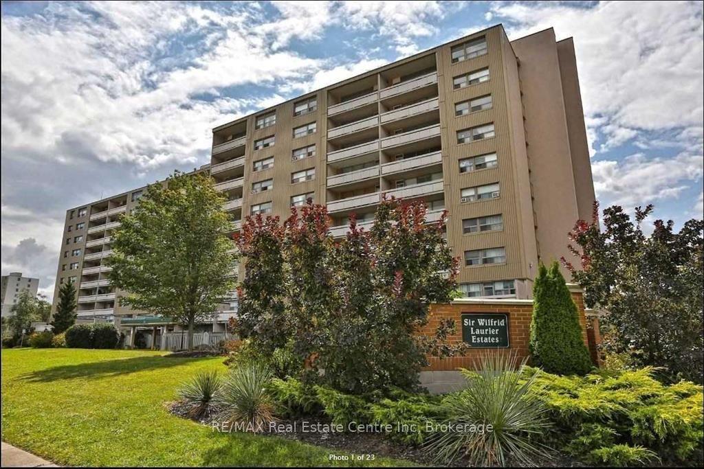 15 Albright Road N 17 #17, Hamilton — Condo for sale, photo 1
