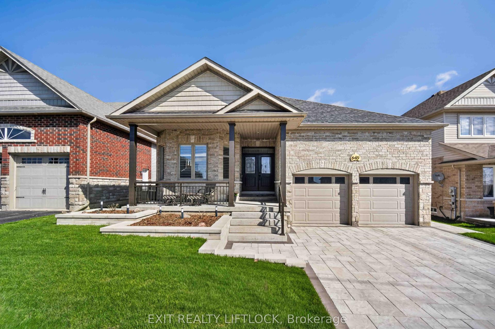 640 Heritage Trail — photo 1