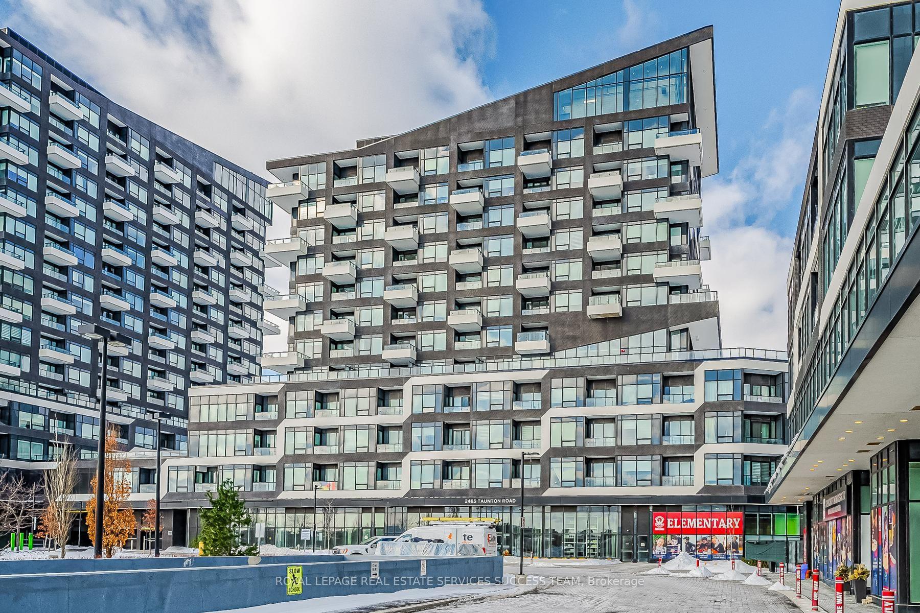 2485 Taunton Road 447 #447 — photo 1