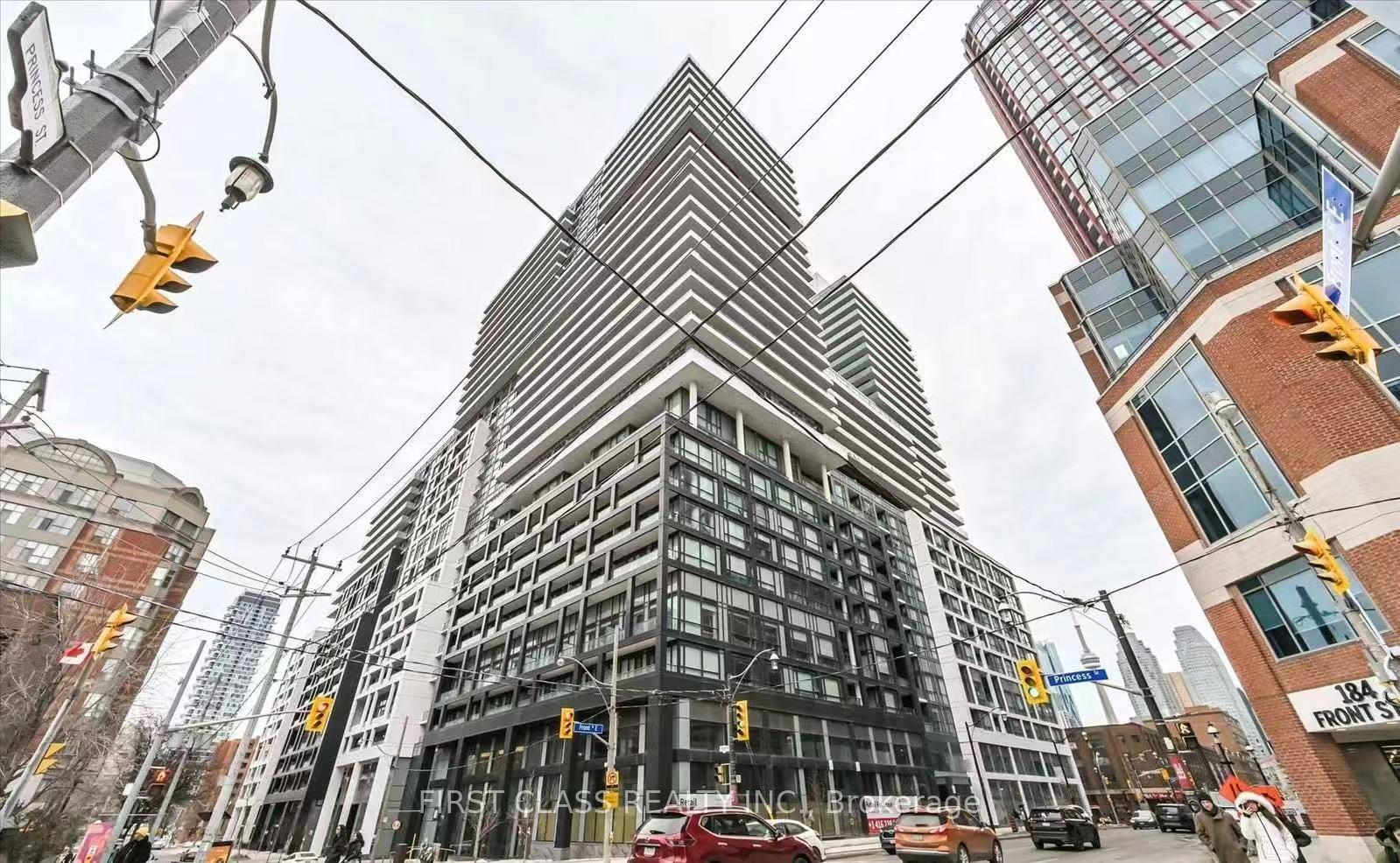 70 Princess Street PH3015 #PH3015, Toronto — Condo for sale, photo 1