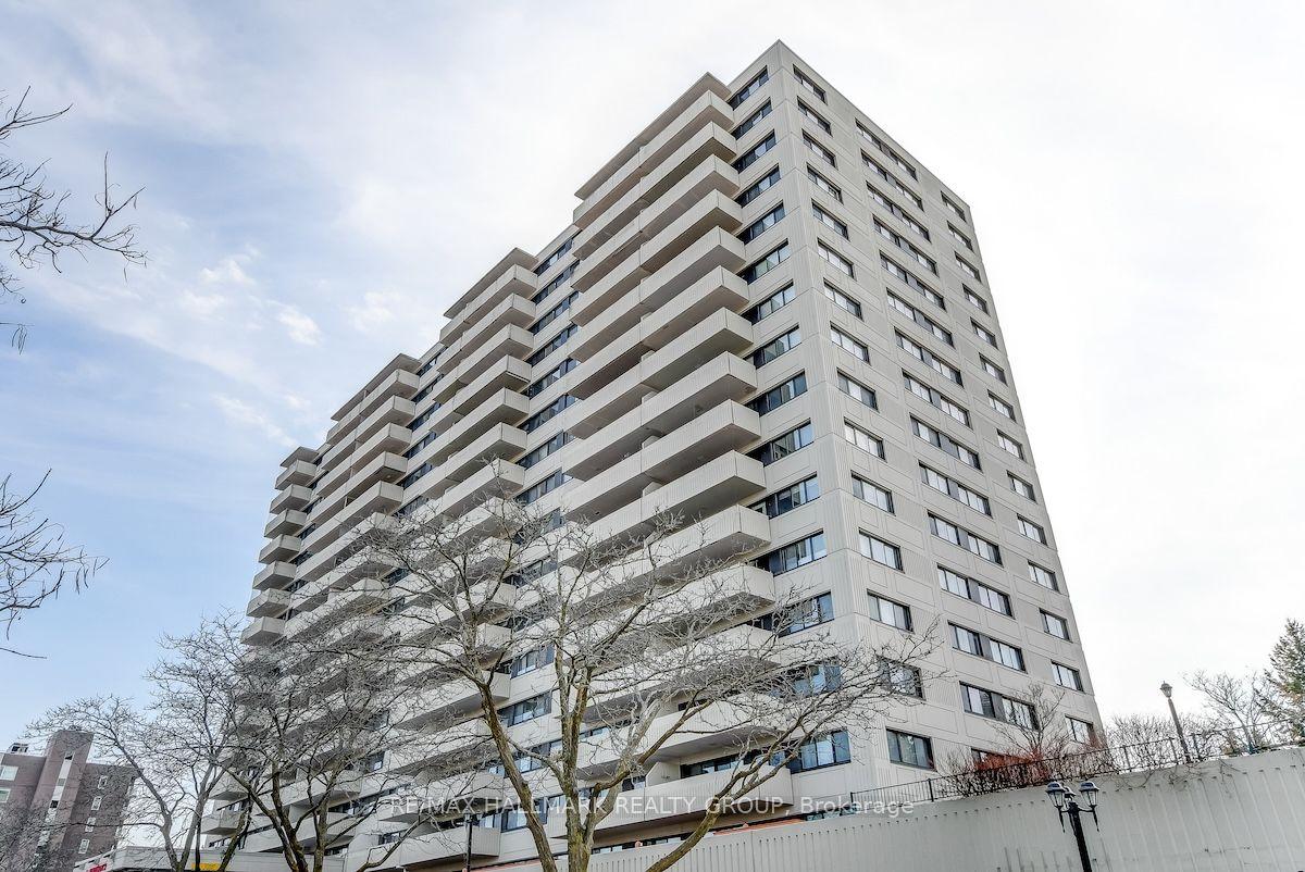 40 Landry Street 201 #201, Vanier and Kingsview Park — Condo for lease, photo 1