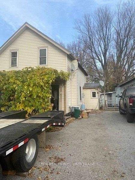 1773 20th Side Road, Innisfil — Land for sale, photo 1