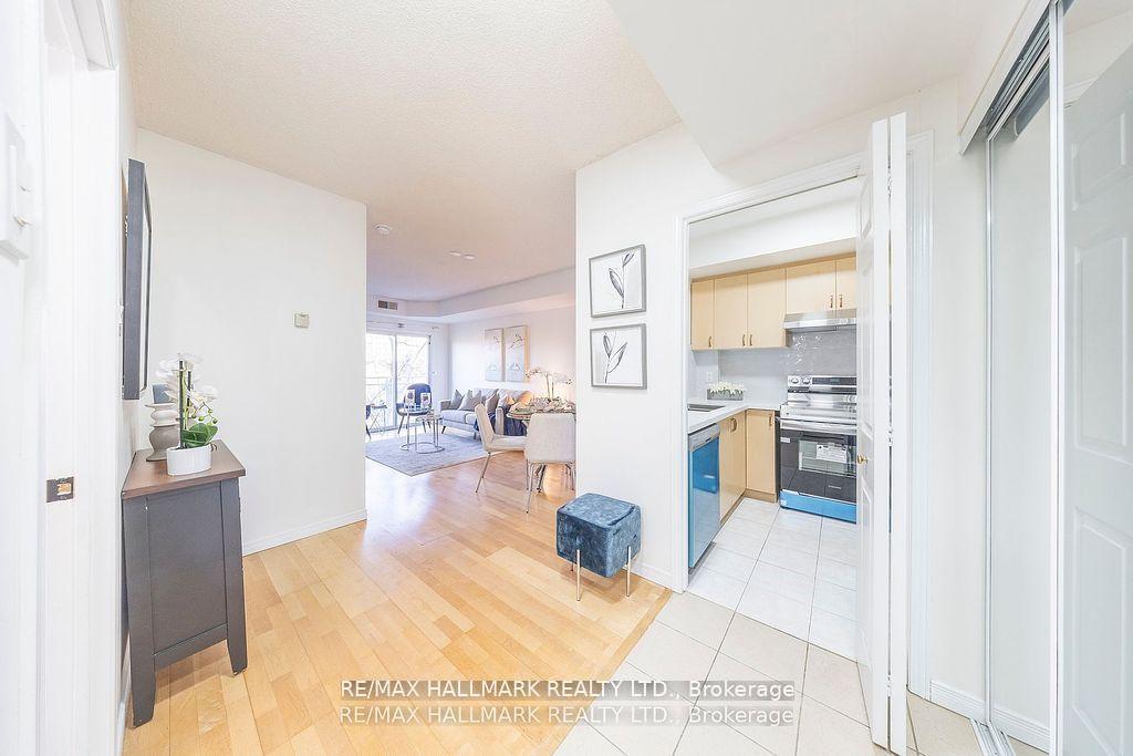 2351 Kennedy Road 319 #319 — photo 1