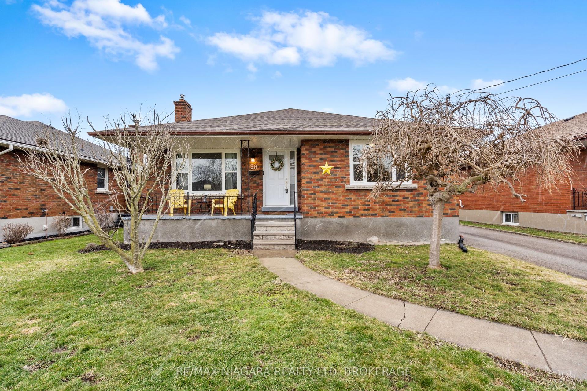 96 Clarke Street — photo 1