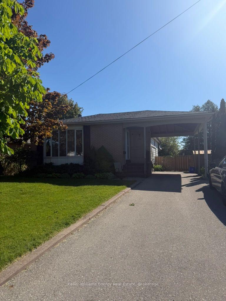713 Yeremi Street Bsmt #Bsmt — photo 1