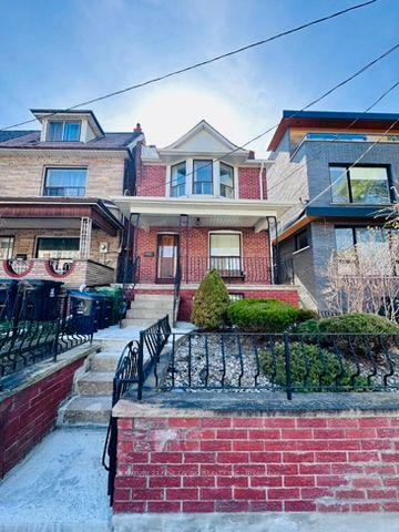 382 Roxton Road, Toronto — Detached for sale, photo 1
