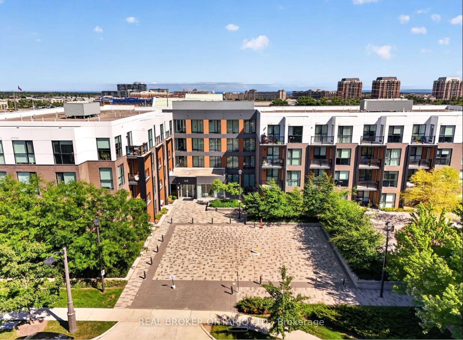 168 Sabina Drive 214 #214, Oakville — Condo for sale, photo 1