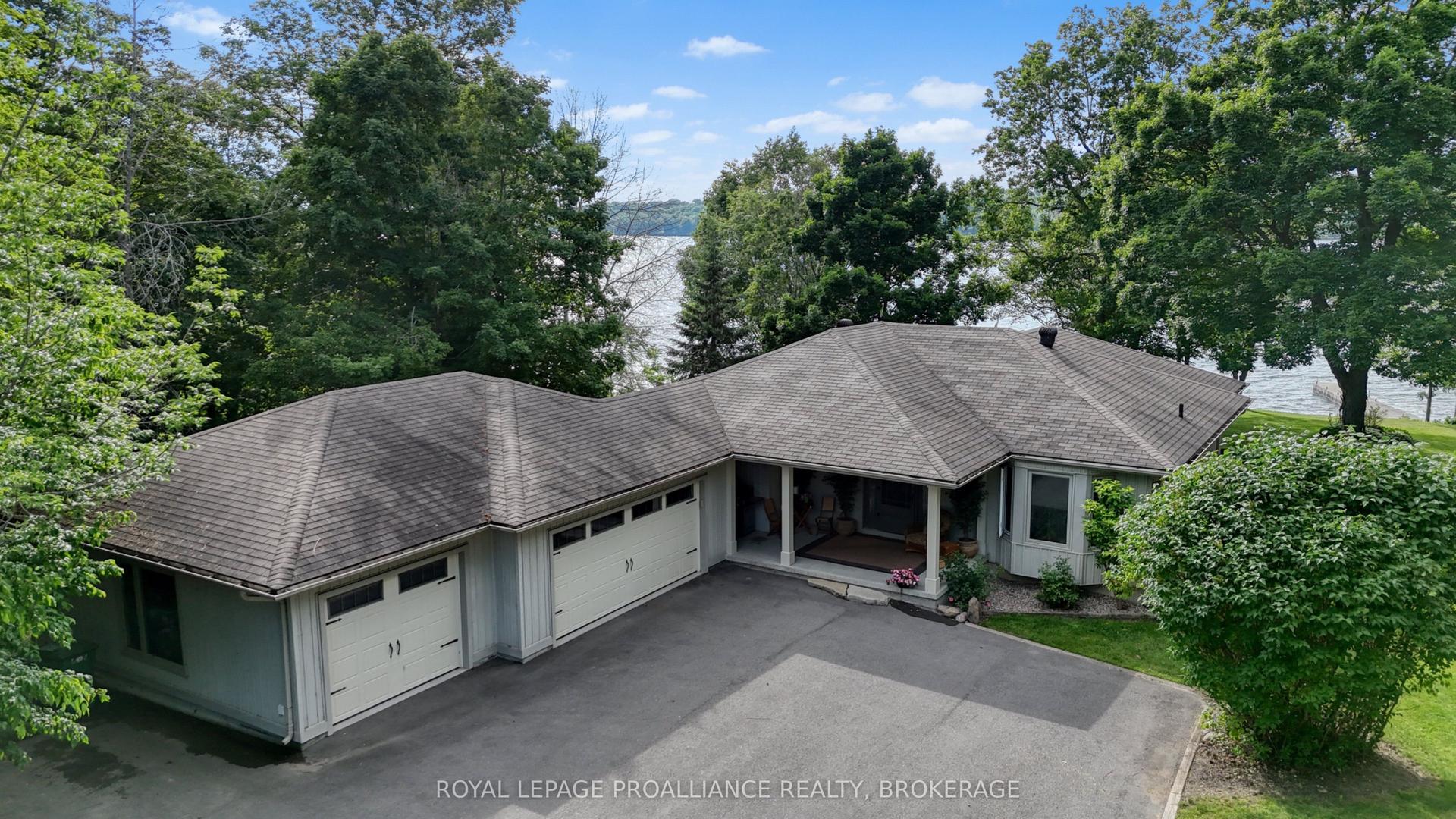 76 Spithead Road, Frontenac Islands — Detached for sale, photo 1