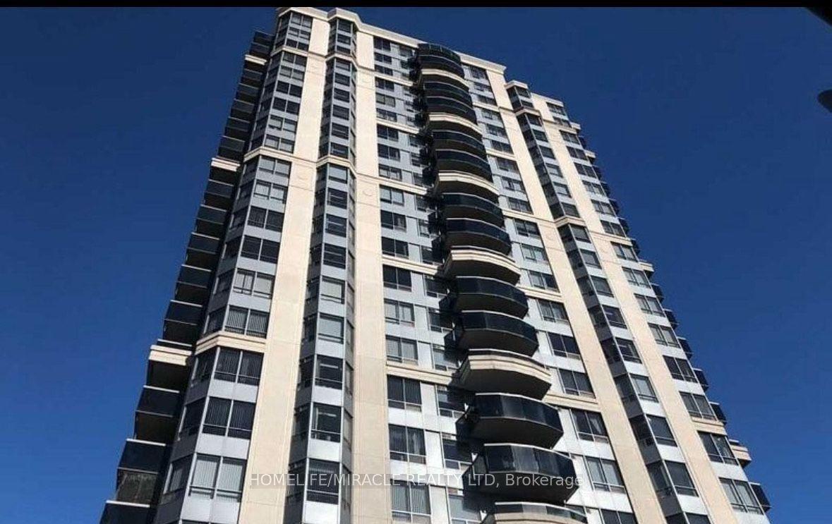 35 Finch Avenue E PH 201 #PH 201 — photo 1