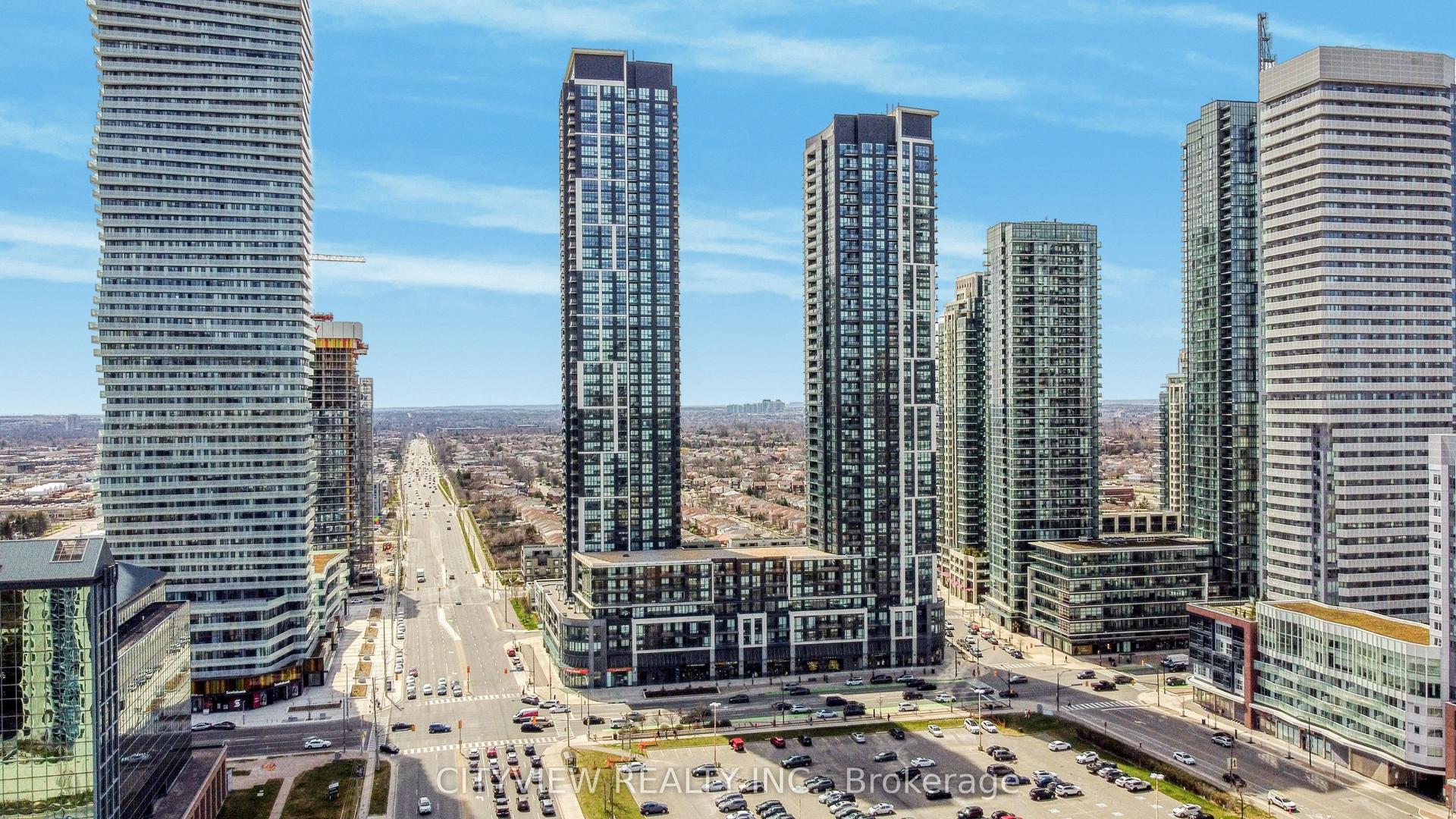 510 Curran Place 710 #710, Mississauga — Condo for sale, photo 1
