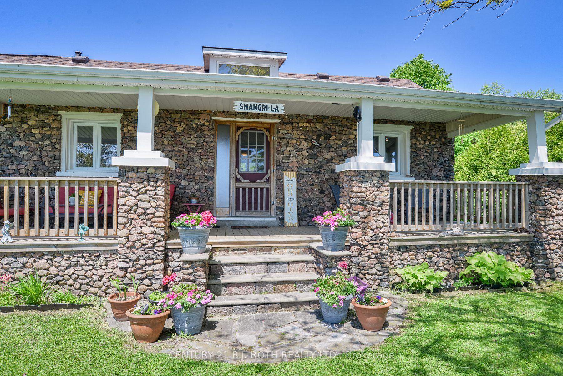 3568 W Amilia Drive W, Ramara — Detached for lease, photo 1