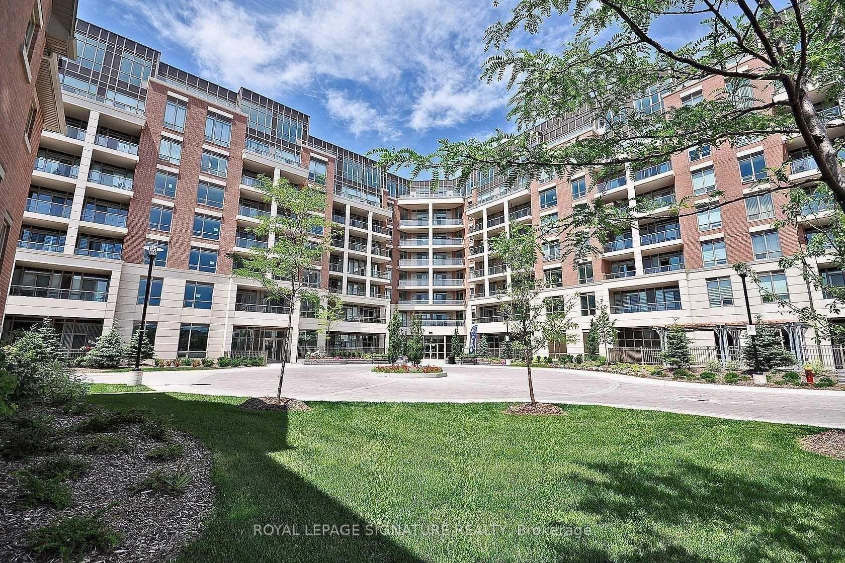 2480 Prince Michael Drive 532 #532, Oakville — Condo for lease, photo 1