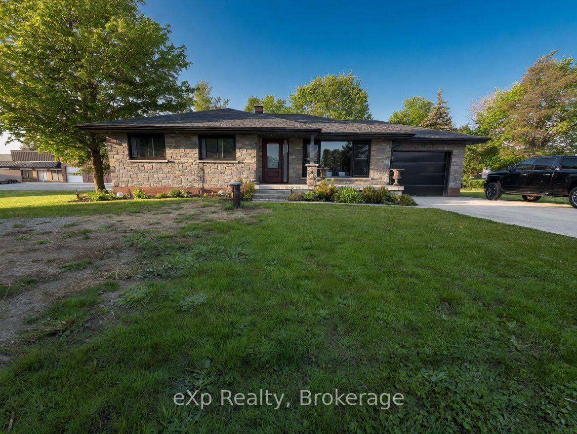 341013 GREY ROAD 28, West Grey — Detached for sale, photo 1