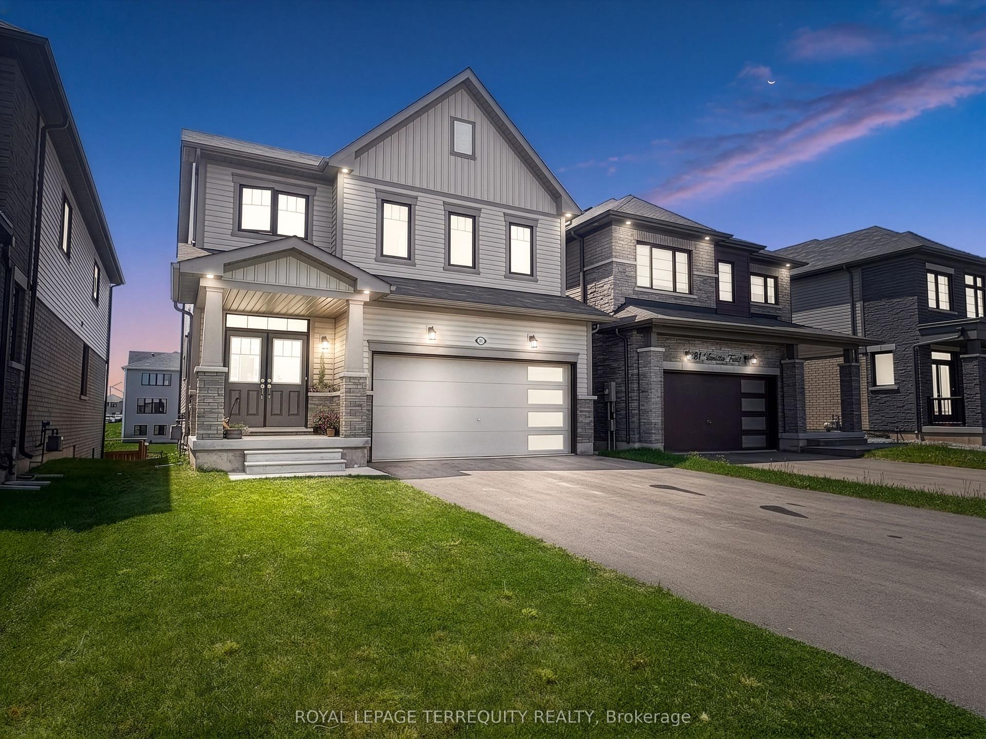 285 Vanilla Trail — photo 1
