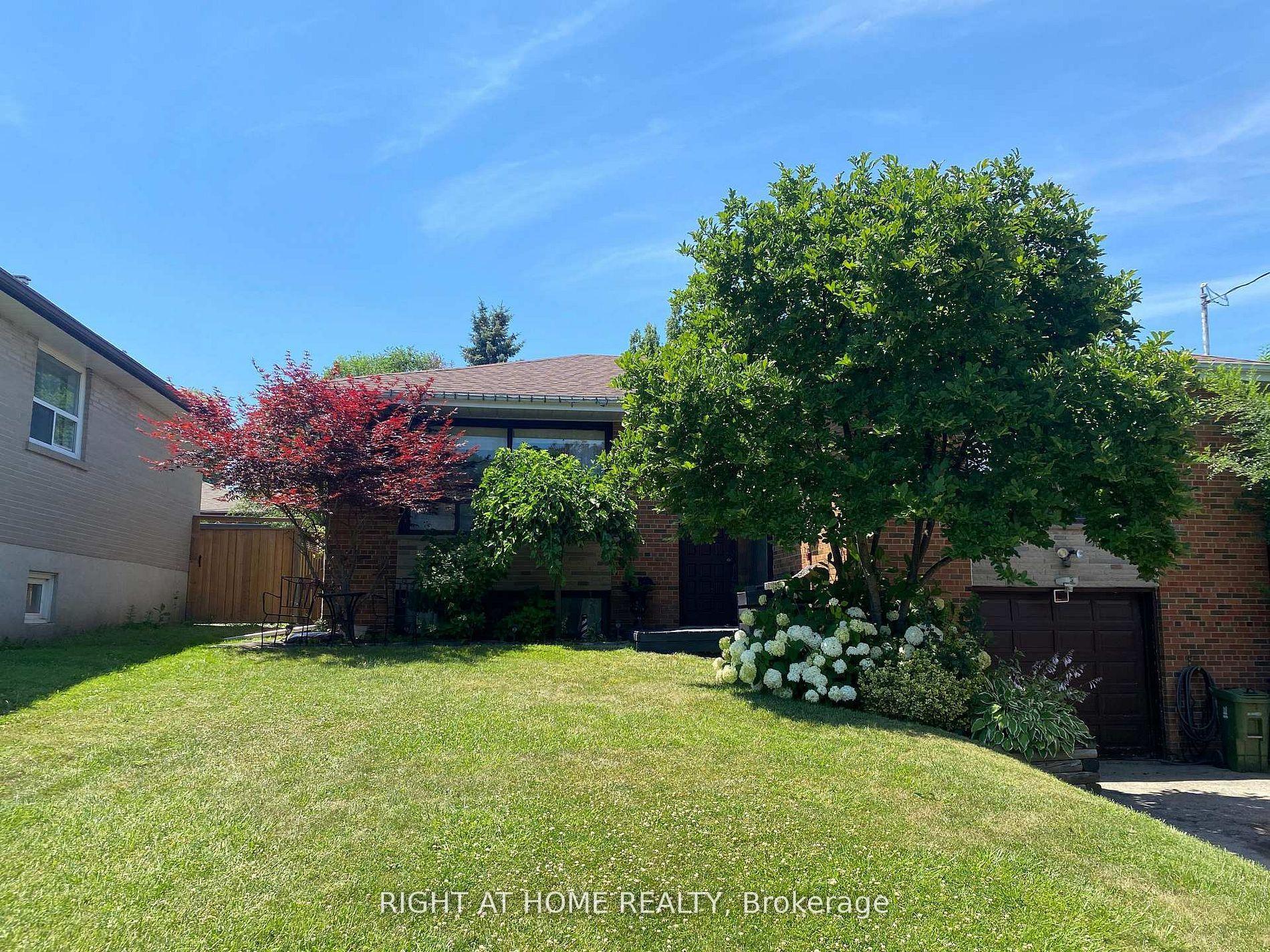 68 Barford Road, Toronto — Detached for sale, photo 1