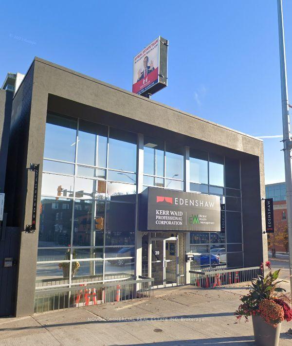 39 Lakeshore Road E, Mississauga — Commercial for sale, photo 1