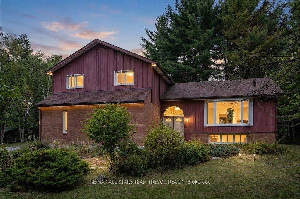 3098 Boag Road, East Gwillimbury — Detached for sale, photo 1