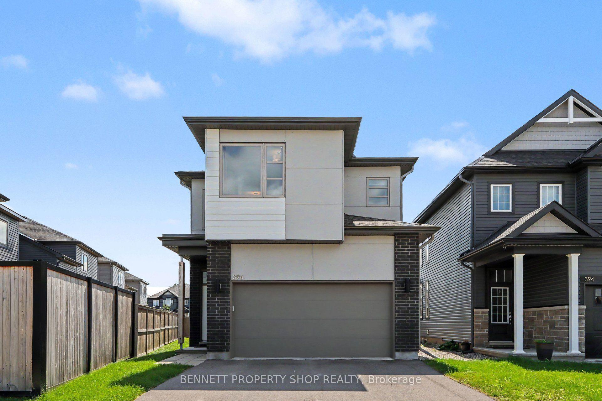 396 Ventoux Avenue, Orleans - Cumberland and Area — Detached for sale, photo 1
