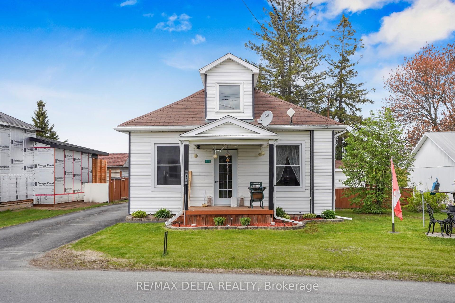 474 Telegraph Road — photo 1
