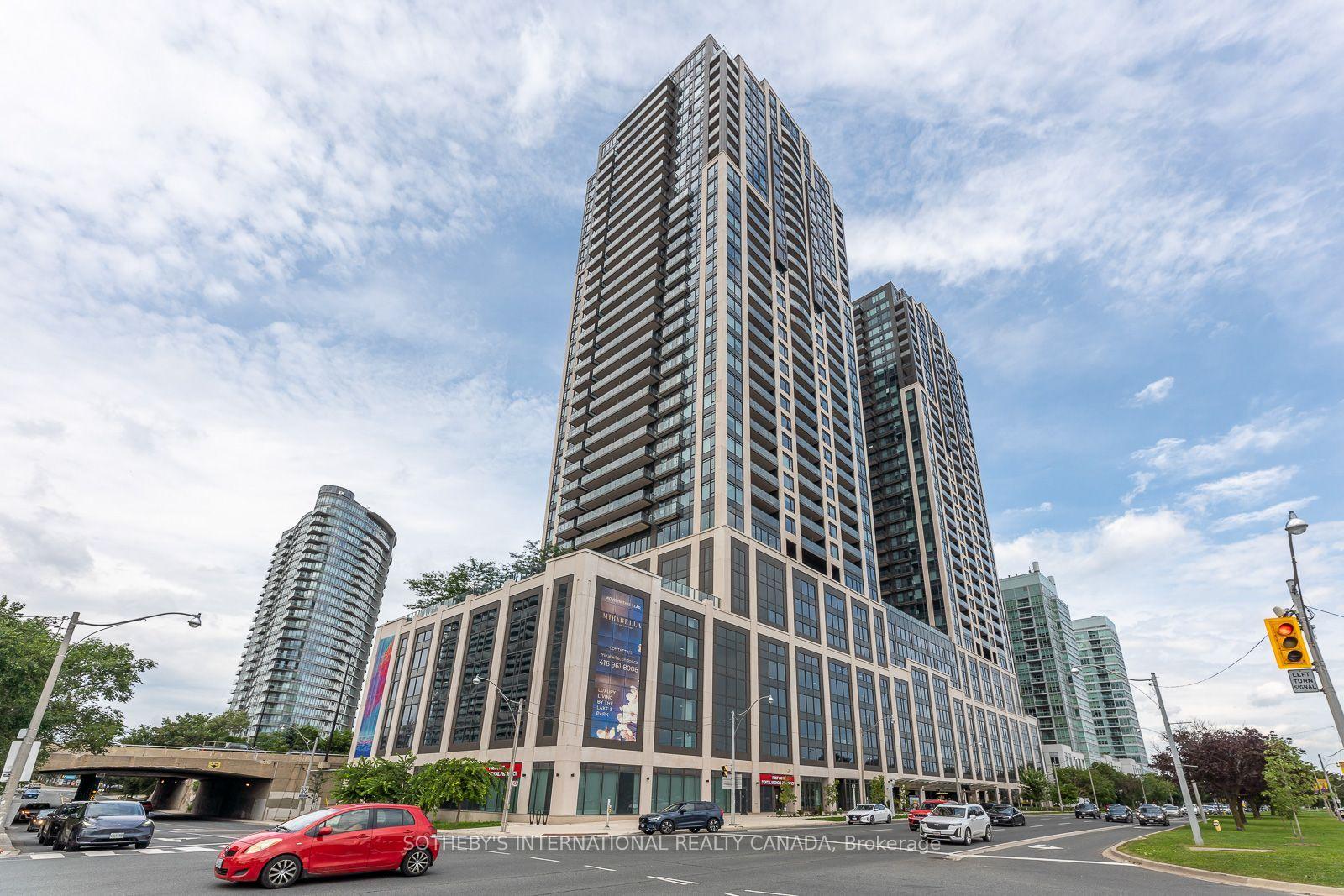 1928 Lake Shore Boulevard 3906 #3906, Toronto — Condo for sale, photo 1