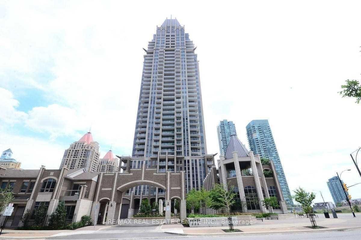 388 Prince of Wales Drive 3206 #3206 — photo 1