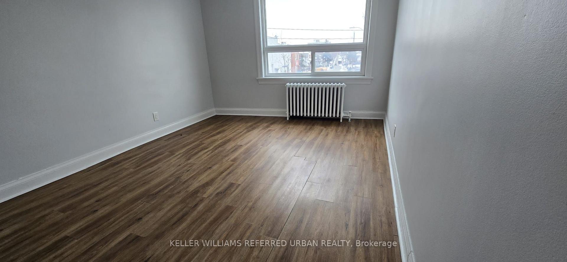 1854 Eglinton Avenue W 1 #1, Toronto — Commercial for lease, photo 1
