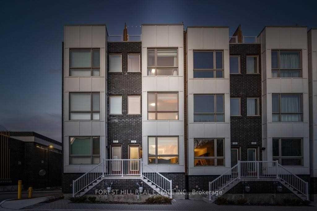 1870 Altona Road 18 #18, Pickering — Condo Town for sale, photo 1