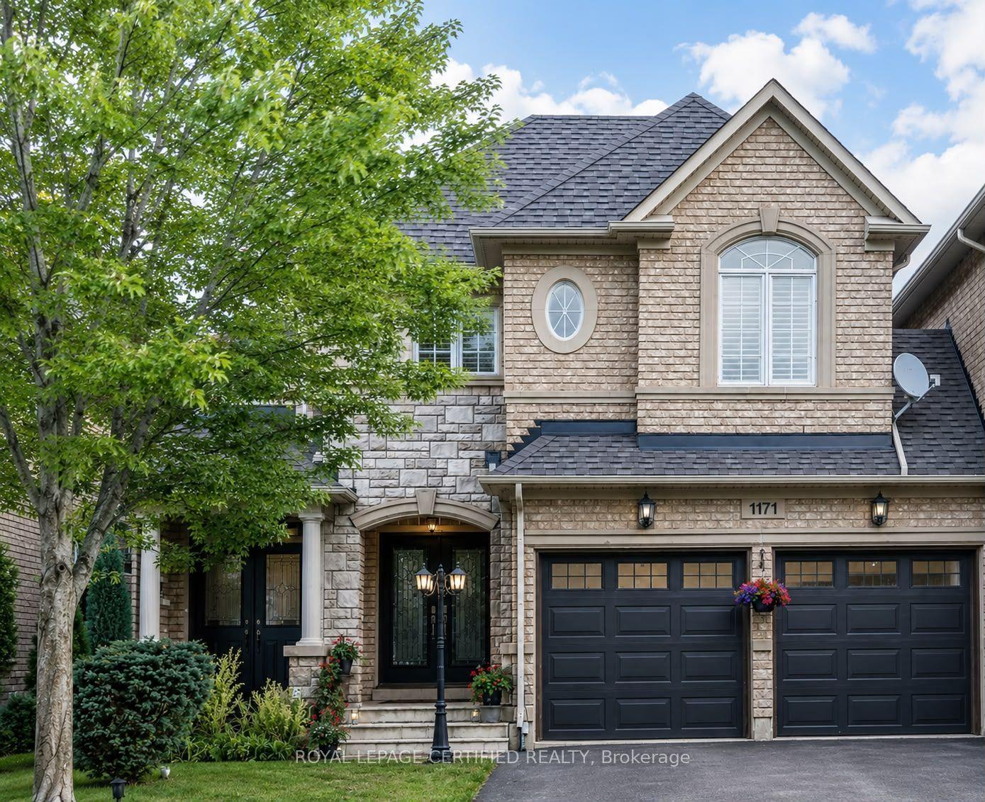 1171 Agram Drive, Oakville — Townhouse for sale, photo 1