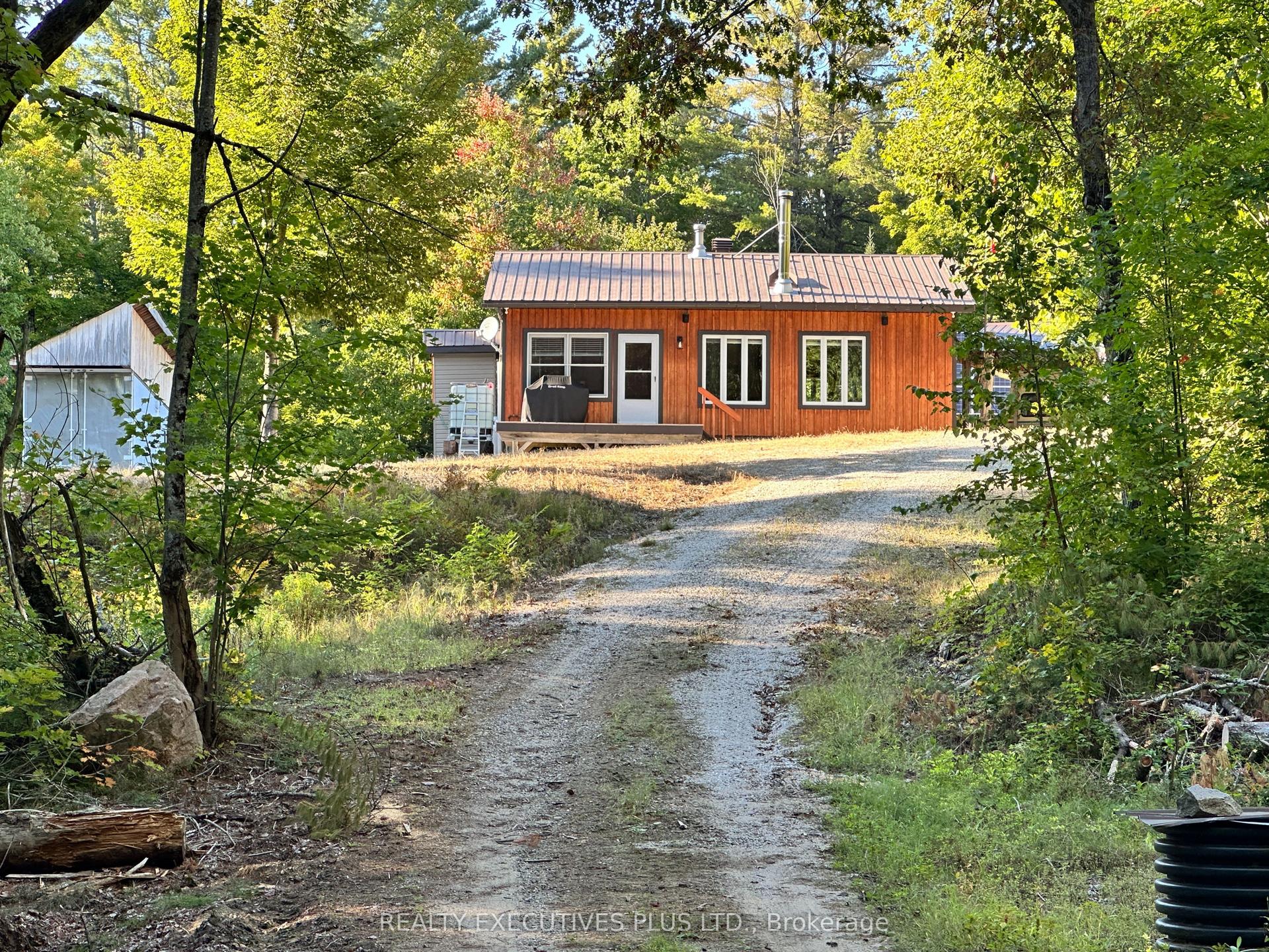00 DALHOUSIE 4TH CONC B Road — photo 1